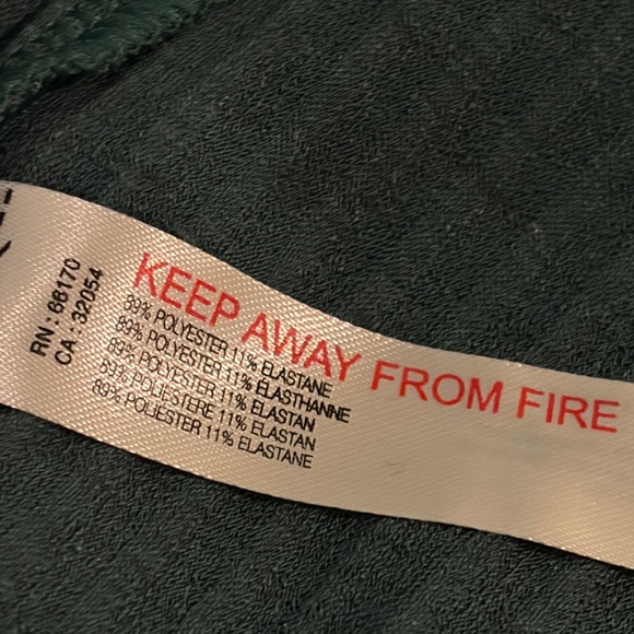 NWOT Free People Tempo Tee - Picture 8 of 8